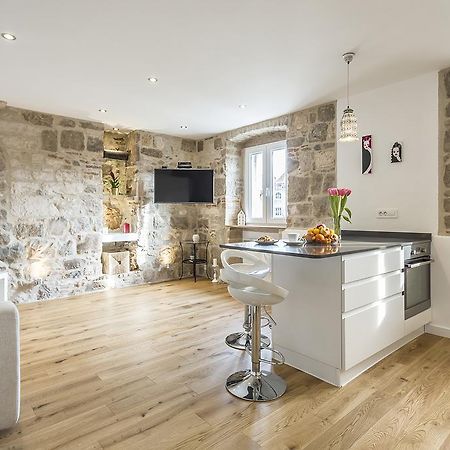 ספליט Apartment Lara מראה חיצוני תמונה