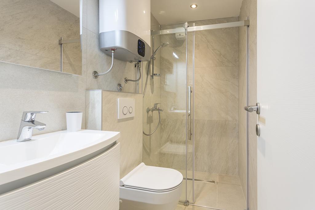 ספליט Apartment Lara מראה חיצוני תמונה